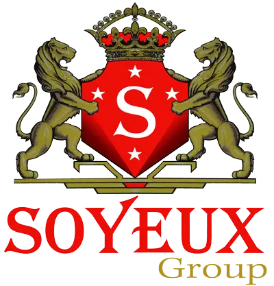 Soyeux group contructeur de machine pour vins