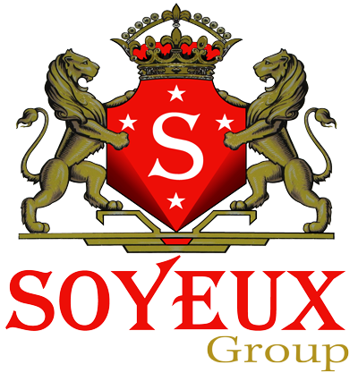 Soyeux group contructeur de machine pour vins