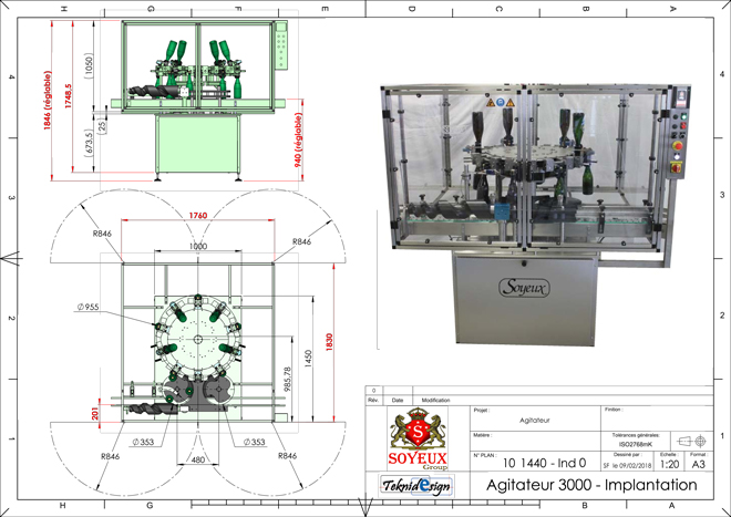 IMPLANTATION Image
