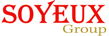 Soyeux group Epernay